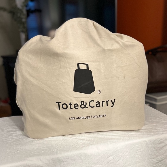 Laptop Bag.: Chocolate Brown - Picture 8 of 8